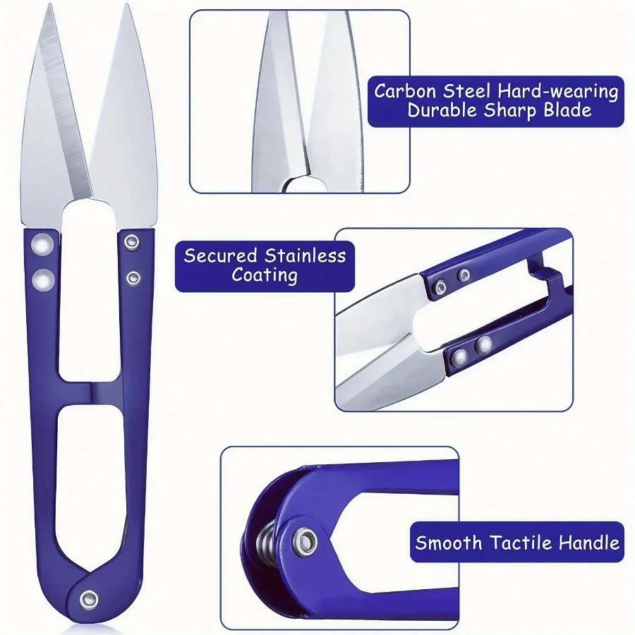 5pcs Sewing Seam Ripper Set St - Embroidery Craft 评论和价格